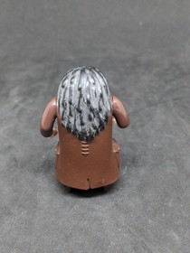 Lego Rubeus Hagrid 10217 4738 4865 Topcoat with Buttons Harry Potter Minifigure