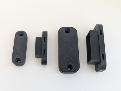 Außengehäuse für Aqara T1 Tür-/Fenstersensor