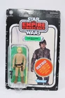Star Wars Luke Skywalker Bespin Figure Kenner Retro Collection ESB MOC Sealed