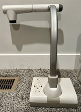 Elmo TT-12ID Document Camera Presenter 3.4MP 12x Optical Zoom HDMI 1080P