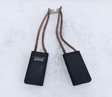 Helwig Carbon 51-491225-924-2-01 Carbon Brushes Lot of 7 pcs 