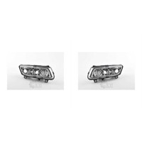 Nebelscheinwerfer H8 Set Lunks Und Rechts FüR VW Polo 6R_ 6R 6C Bj. 06/09-03/14