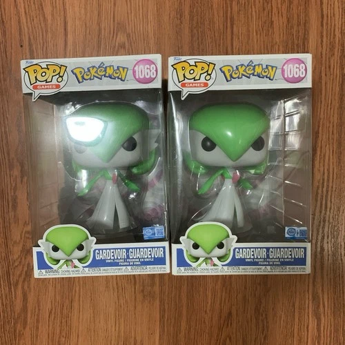 Funko Pop! Vinyl Pokémon Gardevoir #1068 Vinyl Figure