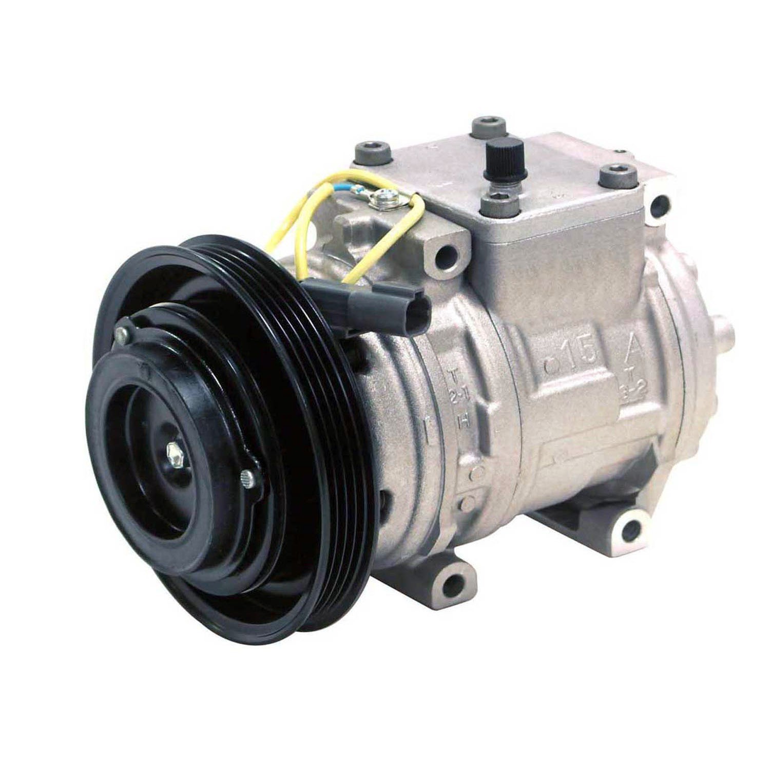 Mechanics Choice A/C Compressor for 1991-1992 Acura NSX