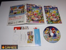 Mario Party 9   COMPLETE - NINTENDO Wii & Wii U - 819a