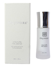 MSRP $175 / TRUFFOIRE White Truffle Milk Cleanser - 2 oz  / 60mL