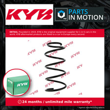 Coil Spring fits MINI CONVERTIBLE ONE R57 1.6 Front 09 to 15 N16B16A Suspension