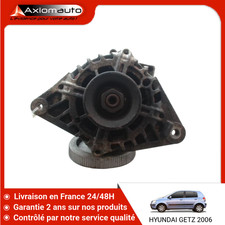 Alternateur Hyundai COUPE