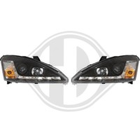 1415585 Scheinwerfer Satz FüR Ford Focus (Daw, Dbw)