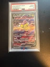 Pokemon Crown Zenith #GG41 Raikou V Full Art PSA 10