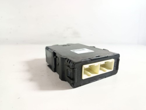 Steuergerät Getriebe Toyota Auris E18 Getriebesteuergerät 89535-12011