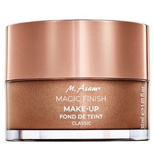 M. Asam Magic Finish Make-Up Mousse Classic 30 ml (Pack of 1), Universal 