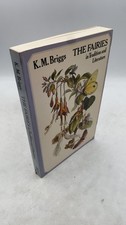 The Fairies in Tradition and Literature K. M. Briggs Paperback
