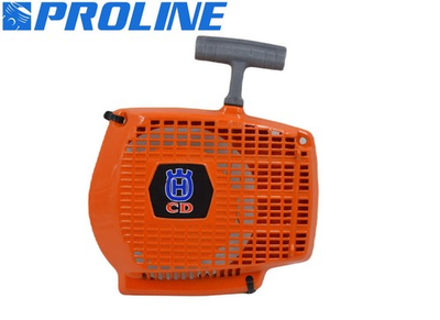 #ad #ad Proline® Starter Assembly For Husqvarna 163 263 280 285 380 380 CD 480 CD 501401 $32.95