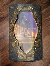 Disney Store Mother Gothel 15th Anniversary Limited Edition Doll Tangled LE1400
