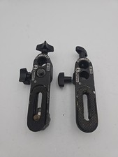 Manfrotto 155 143BKT Camera Platform for Magic Arm Qty 2