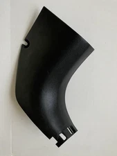 2016-2019 FREE SHIPPING NISSAN SENTRA FRONT RIGHT LOWER KICK PANEL TRIM OEM