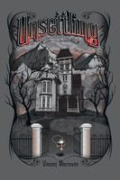 Vincent Macraven | Unsettling | Taschenbuch | Englisch (2013) | 3 Novellas