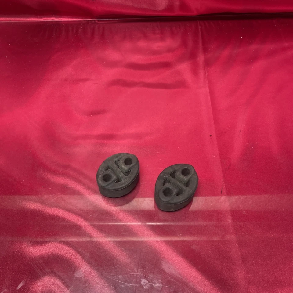 ☑️ PERCHAS DE ESCAPE LEXUS SC300 SC400 1992 - 1999 17565-46010 Foto 3 de 4