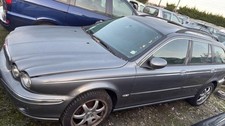 Filtre à air Jaguar X-TYPE