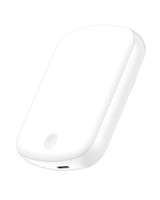 Oimye Powerbank 10000Mah Magnetisch Kabellos USB-C Pd Schnellladen 20W