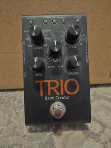 Digitech Trio | eBay