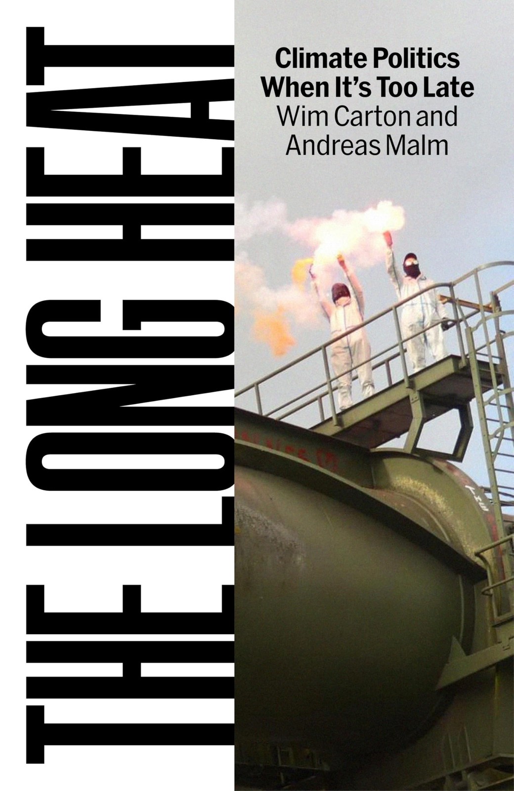 Long Heat - Image 7