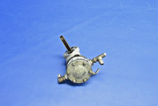 Piper PA-28-140 Cherokee Dual Diaphragm Fuel Pump P/N LW-15472 (1026-772)