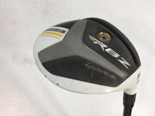 TaylorMade ROCKETBALLZ STAGE2 Fairway Wood 5W TM1-213 (S) #756 Golf Clubs