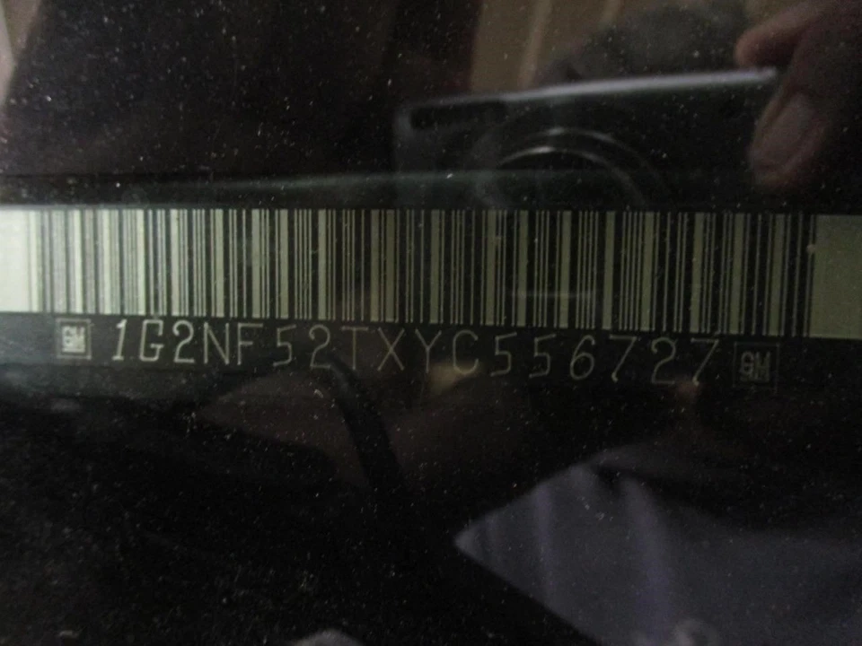 Bobina/encendedor compatible con 93-01 GRAND AM 1694222 Foto 4 de 4