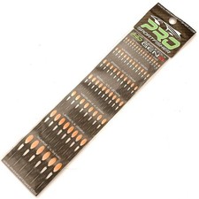 Pro Sportfisher Pro Jungle Cock Starter Pack (70pcs)