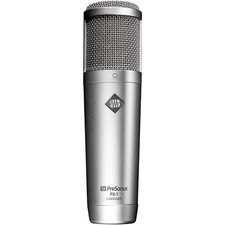 PreSonus PX1 Large Diaphragm Cardioid Condens...