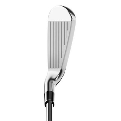 Srixon ZXiR HL Iron Set Stock KBS MAX Graphite Shaft New for 2026