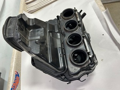 2016-2019 KAWASAKI NINJA ZX-10R ZX10 OEM AIRBOX AIR INTAKE | eBay