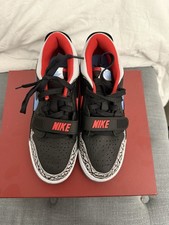 Nike Jordan Legacy 312 Low Youth Size 5.5