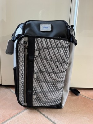 Tumi ALPHA BRAVO ''Packable'' Rucksack 
