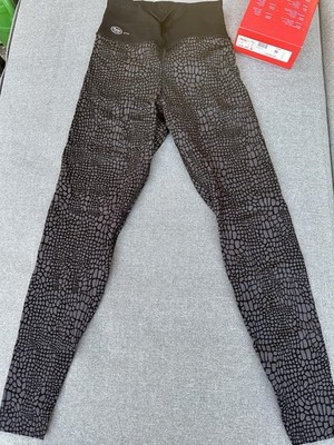 Anita Sport Hose Active mit Massagenoppen Gr. 38 Orinoco NEU Und OVP