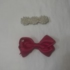 Girls Assorted Hair Accessories — photo 3