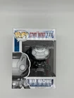 Funko Pop! Marvel War Machine Civil War #128 Vinyl Figure