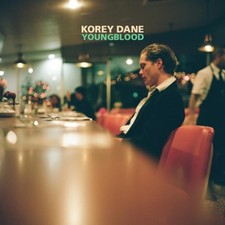 Youngblood by Korey Dane (Vinyl 2015)