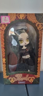 Vampire Lilith Byul Pullip Limited Edition Puppe San Diego Comic-Con Neu Sehr guter Zustand