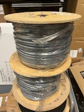 1 x YY Control Cable BS EN 50525-2-11 VDE 0250 Industrial Use