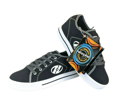 how much do heelys cost