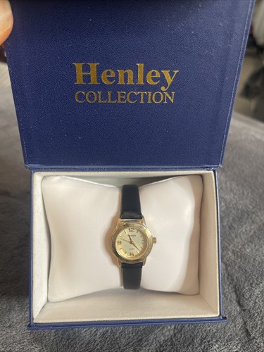 Orologio donna collezione Henley - Foto 4 di 6