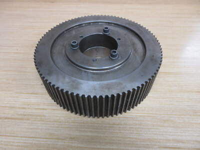 NEW IN BOX GATES PB8MX-25S-36 POLY CHAIN GT2