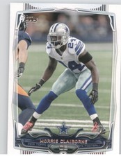 2014 Topps #PP-72 Morris Claiborne Power Players