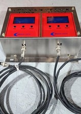 Thor s Notebook digital power meter U-power, We power