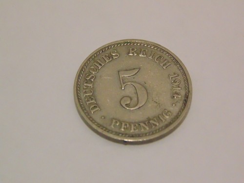 Lot of 8 Vintage European Coins Belgium Austria Hungary Ireland Spain 1894-1968 - Picture 14 of 23