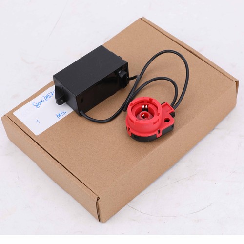 3PIN D2S D2R 35W Scheinwerfer Xenon Zündgerät Ersatz für Mercedes-Benz W203 DHL - Bild 9 von 9