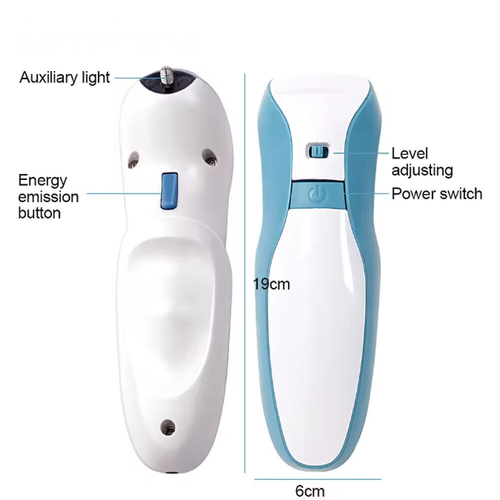 Portable 4Th Generation Beauty Pen Anti-aging Wrinkle Wrinkle With Color box - 第 11/12 張圖片